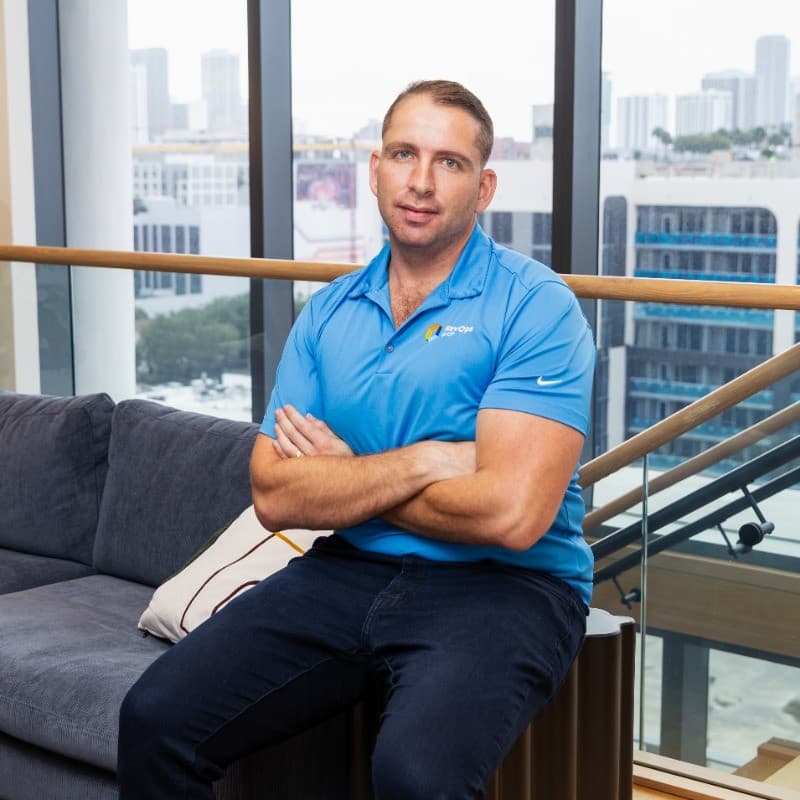 Michael Grinberg